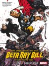 Imagen de portada para Beta Ray Bill: Argent Star